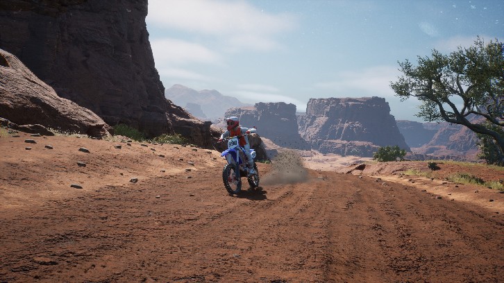 MX vs ATV Legends image