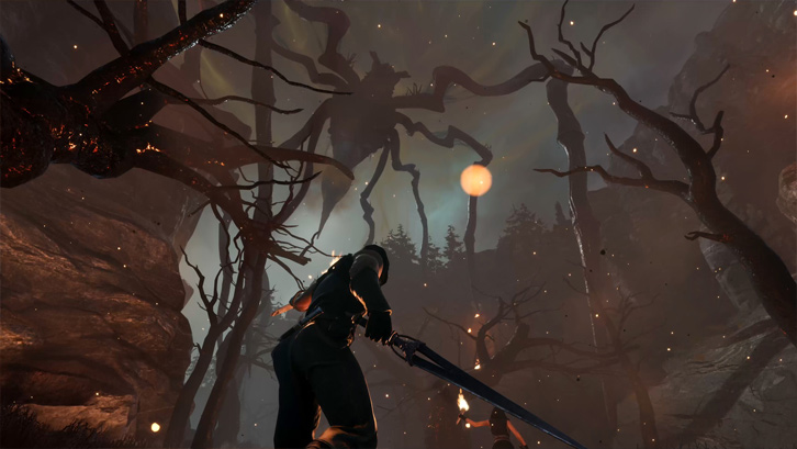 Conan Exiles: Isle of Siptah image