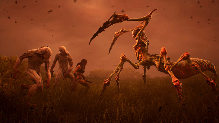 Conan Exiles: Isle of Siptah image