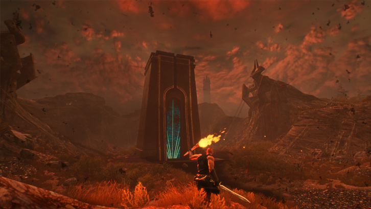 Conan Exiles: Isle of Siptah image