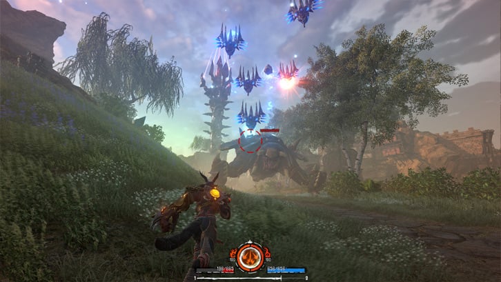 Almighty: Kill Your Gods image