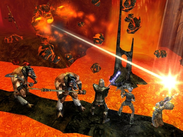 Dungeon Siege Collection image