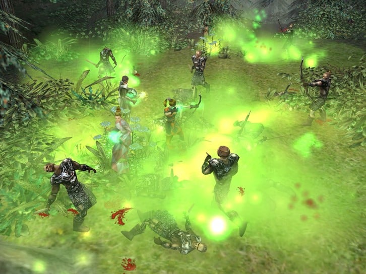 Dungeon Siege Collection image
