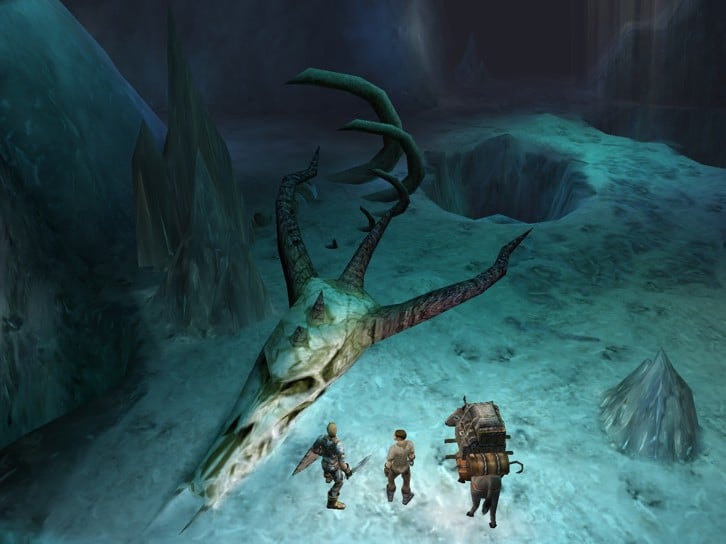 Dungeon Siege Collection image