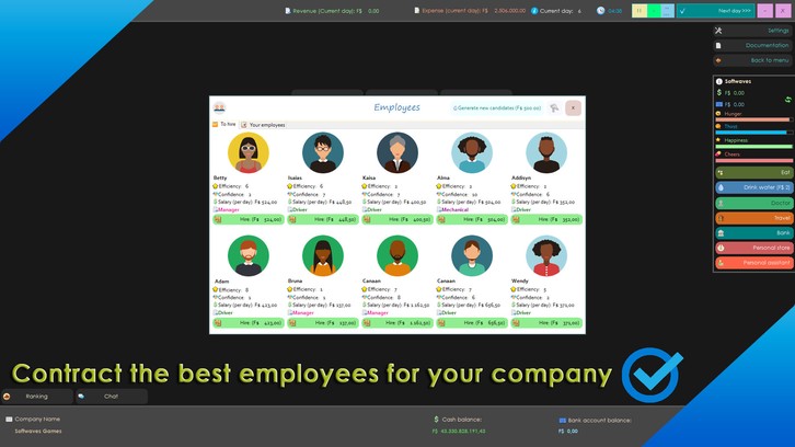 Freight Simulator image