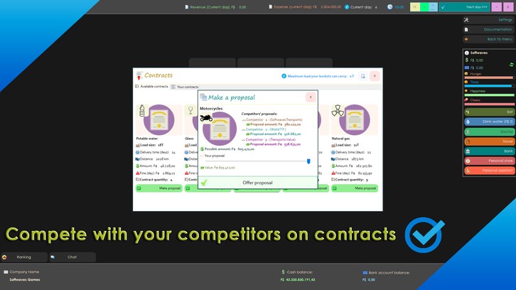 Freight Simulator image
