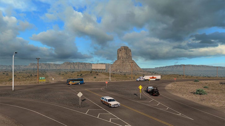American Truck Simulator - Colorado image