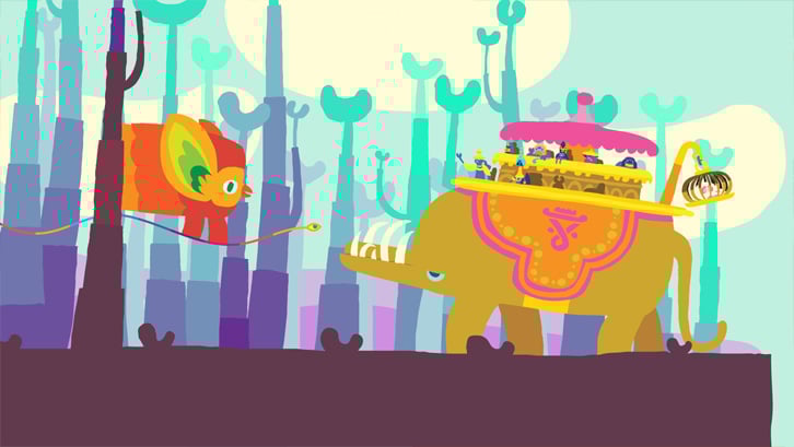 Hohokum image