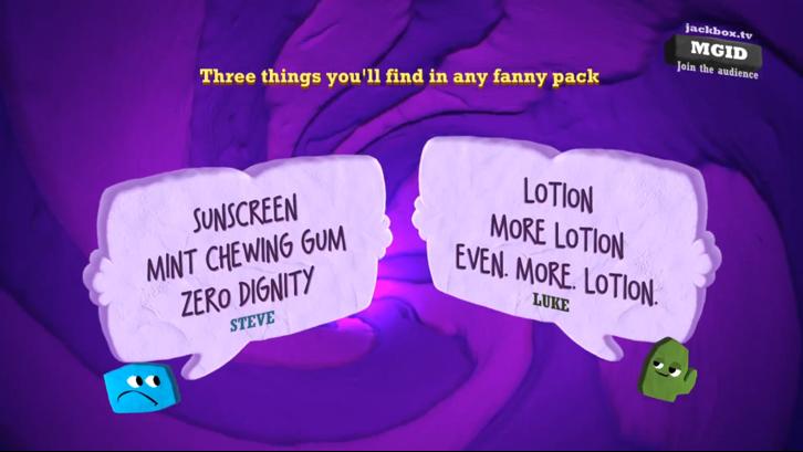The Jackbox Party Pack 7 image