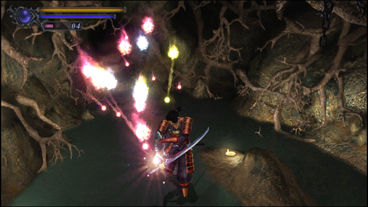 Onimusha 1+2 Pack image