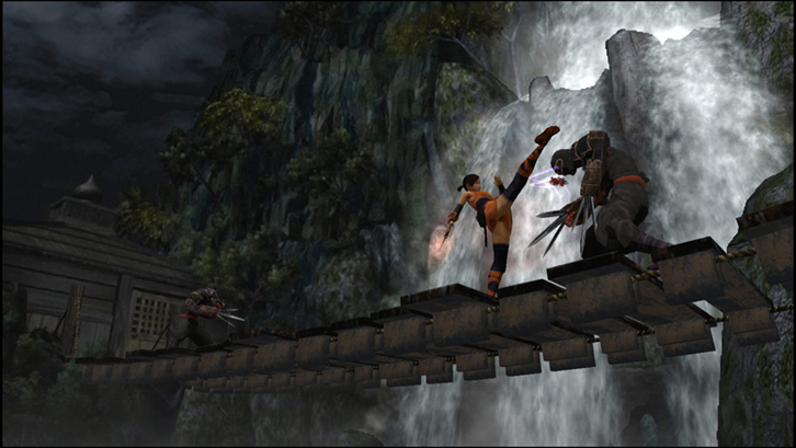 Onimusha 1+2 Pack image