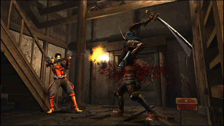 Onimusha 1+2 Pack image