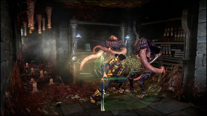 Onimusha 1+2 Pack image