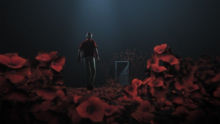 Forever Ago Steam Key screenshot from the video game thumbnail 9