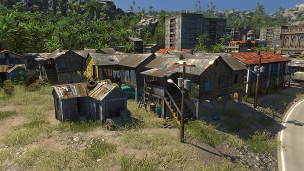 Tropico Trilogy image