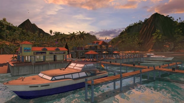 Tropico Trilogy image