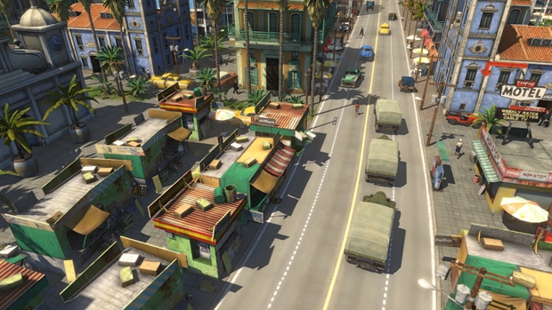 Tropico Trilogy image