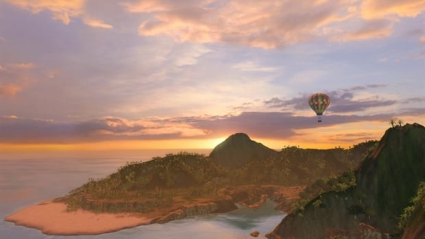 Tropico Trilogy image
