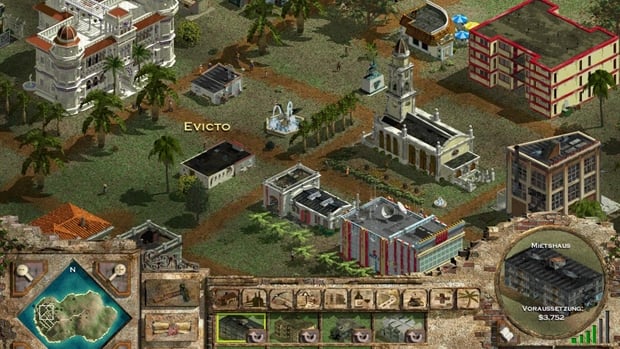 Tropico Trilogy image