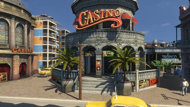Tropico Trilogy image