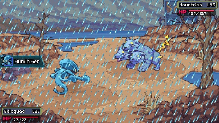 Coromon image