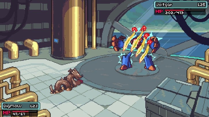 Coromon image