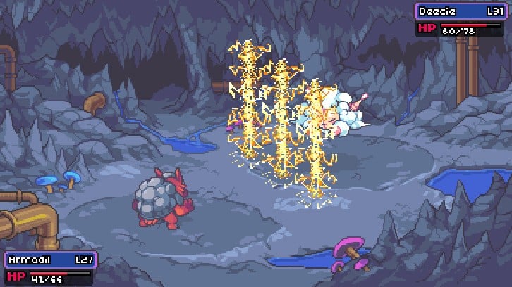 Coromon image