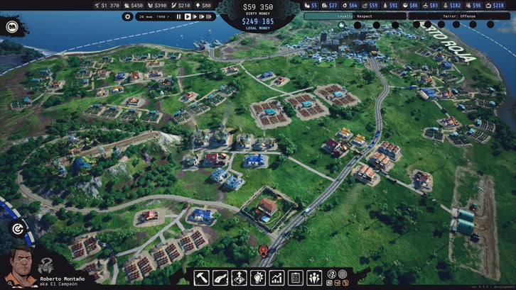 Cartel Tycoon image