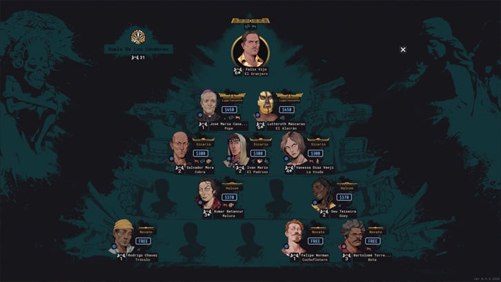 Cartel Tycoon image