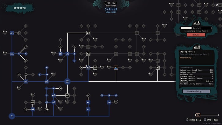 Cartel Tycoon image