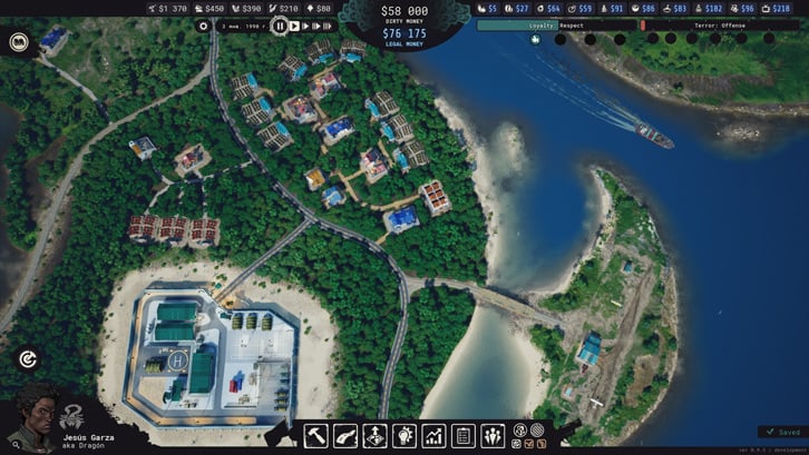 Cartel Tycoon image