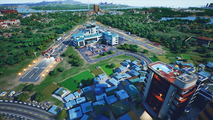 Cartel Tycoon image