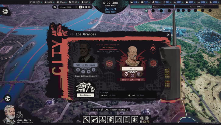 Cartel Tycoon image