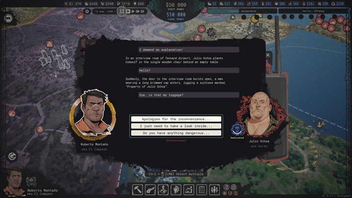 Cartel Tycoon image