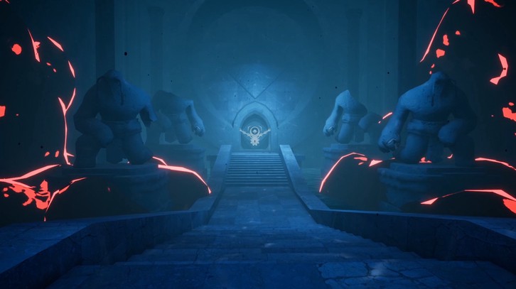 Blue Fire image