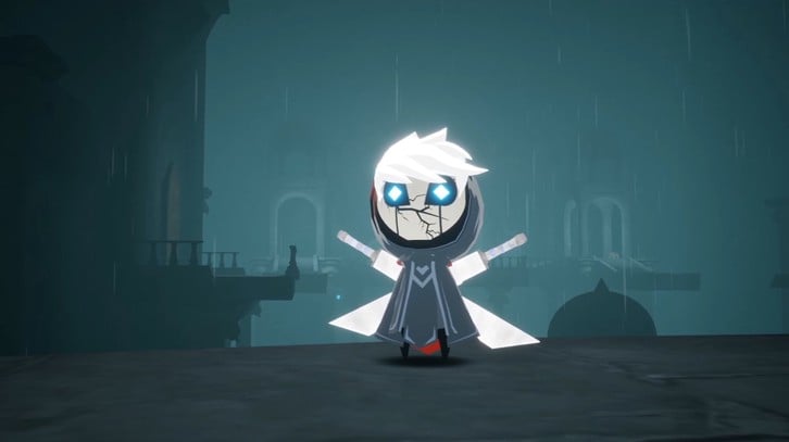 Blue Fire image
