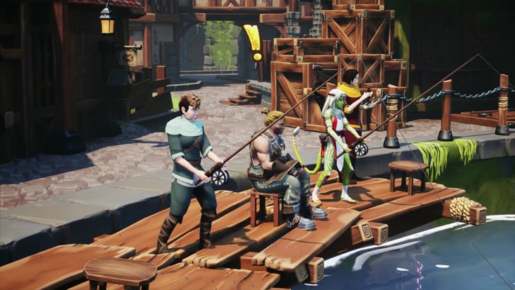 Eville image