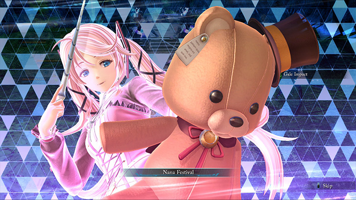The Legend of Heroes: Trails through Daybreak II Deluxe Edition image