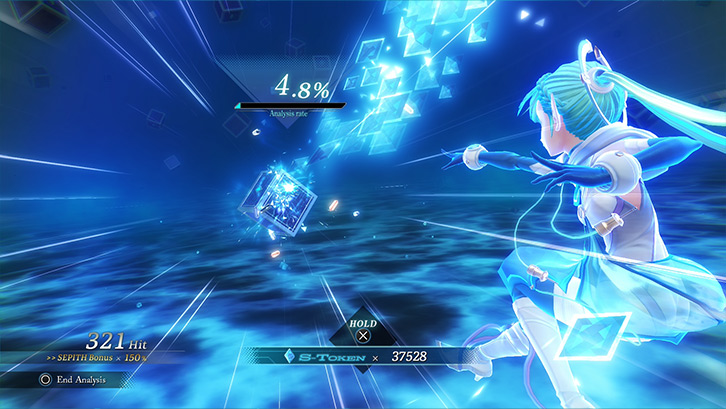 The Legend of Heroes: Trails through Daybreak II Deluxe Edition image