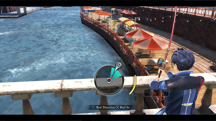 The Legend of Heroes: Trails through Daybreak II Deluxe Edition image