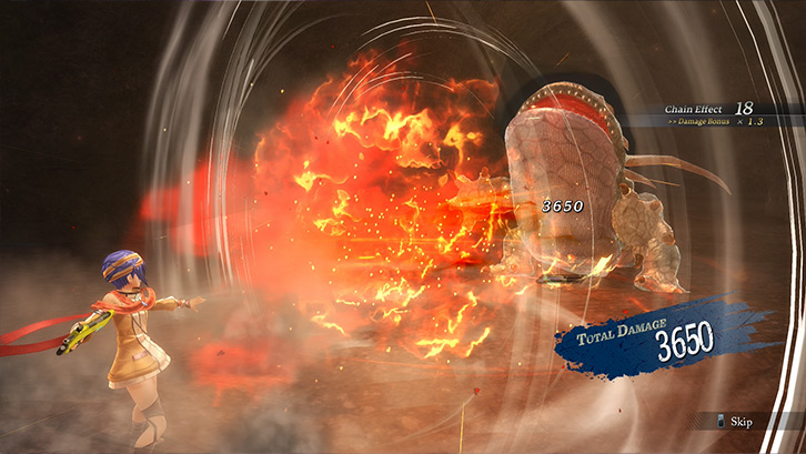 The Legend of Heroes: Trails through Daybreak II Ultimate Edition image