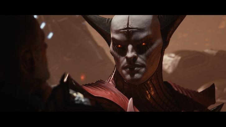 DOOM: The Dark Ages - Premium Edition Steam Key screenshot from the video game thumbnail 6
