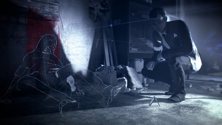 Detroit: Become Human image