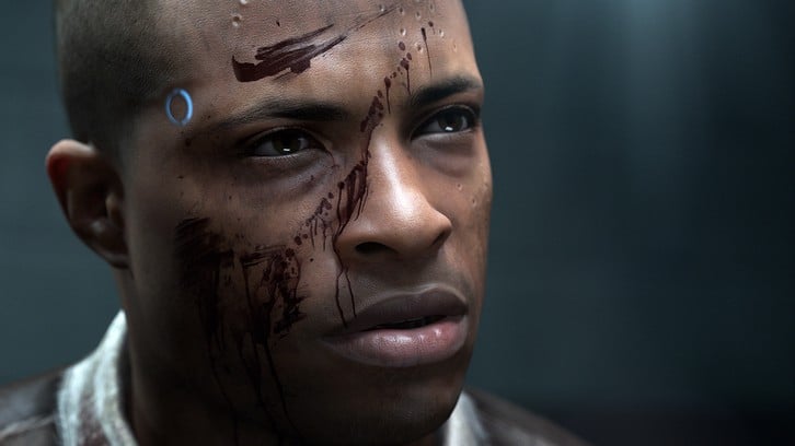 Detroit: Become Human image