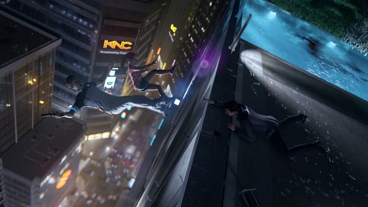 Detroit: Become Human image
