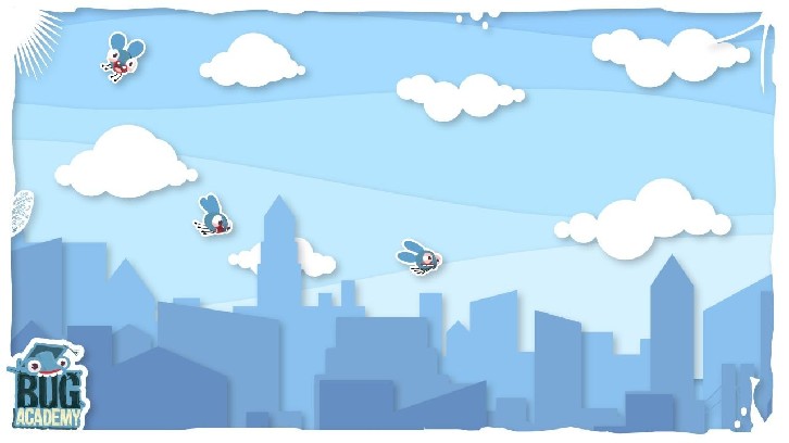 Bug Academy - Artistic Kit image