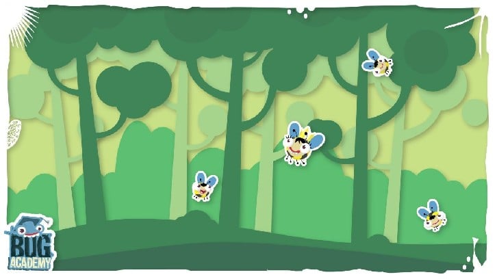 Bug Academy - Artistic Kit image