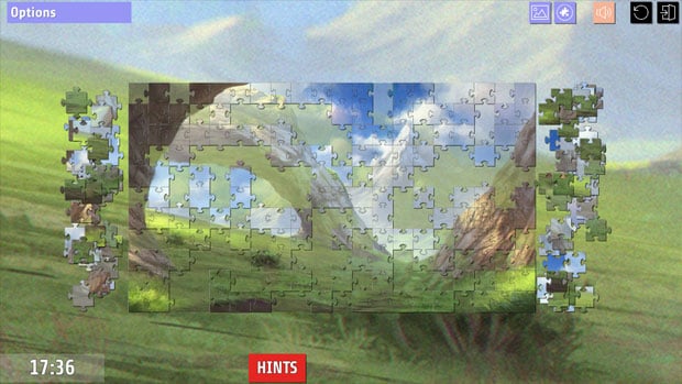 My Jigsaw Adventures - Roads of Life image