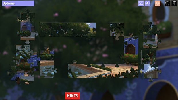 My Jigsaw Adventures - Roads of Life image