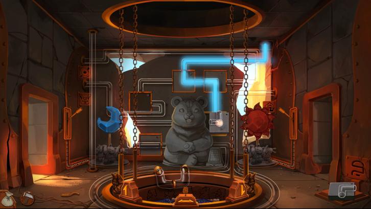 NAIRI: Rising Tide image